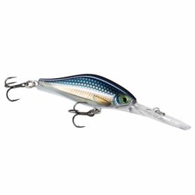 Rapala Shadow Rap Deep Sahte Balığı
