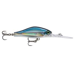 Rapala Shadow Rap Deep Sahte Balığı