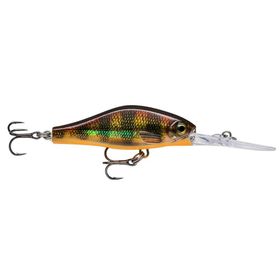 Rapala Shadow Rap Deep Sahte Balığı