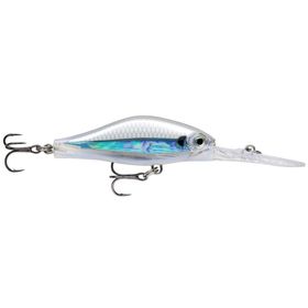 Rapala Shadow Rap Deep Sahte Balığı