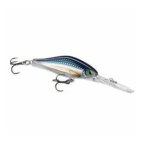 Rapala Shadow Rap Deep Sahte Balığı