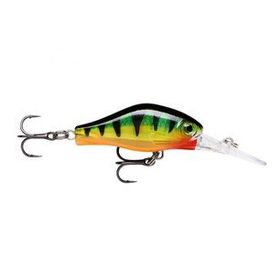 Rapala Shadow Rap Fat Jack Sahte Balığı