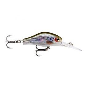 Rapala Shadow Rap Fat Jack Sahte Balığı