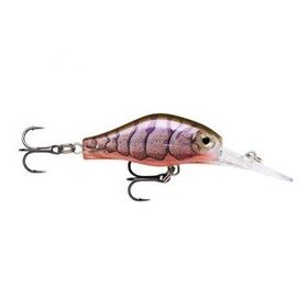 Rapala Shadow Rap Fat Jack Sahte Balığı