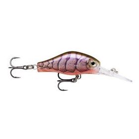 Rapala Shadow Rap Fat Jack Sahte Balığı