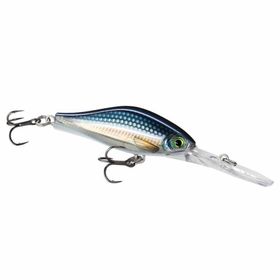 Rapala Shadow Rap Jack Deep RA5819064 50mm Cln Suni Balık Yemi