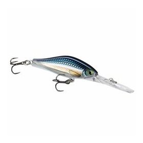 Rapala Shadow Rap Jack Deep RA5819064 50mm Cln Suni Balık Yemi