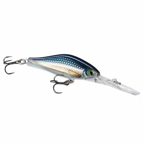 Rapala Shadow Rap Jack Deep RA5819064 50mm Cln Suni Balık Yemi