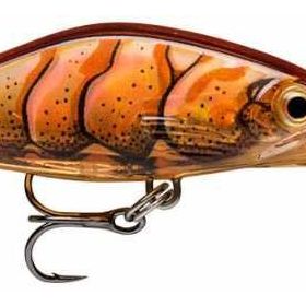 Rapala Shadow Rap Jack Deep RA5819064 50mm Cln Suni Balık Yemi