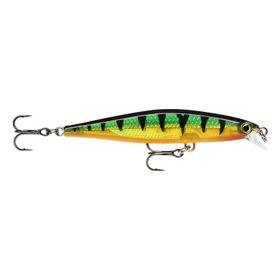 Rapala Shadow Rap P 110 mm Sahte Balığı