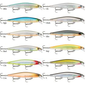 Rapala Shadow Rap P 110 mm Sahte Balığı