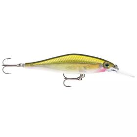 Rapala Shadow RAP Shad Deep 09 Yeşil Yem