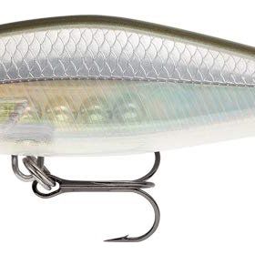 Rapala Shadow RAP Shad Deep 09 Yeşil Yem