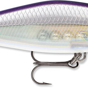 Rapala Shadow RAP Shad Deep 09 Yeşil Yem