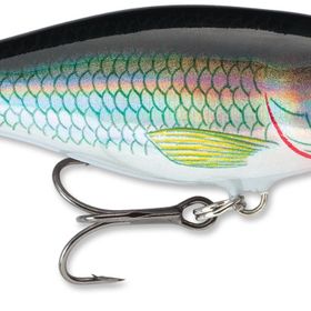 Rapala Shadow RAP Shad Deep 09 Yeşil Yem