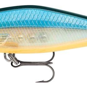 Rapala Shadow Rap Shad Deep 90 mm Bgh Sahte Balık