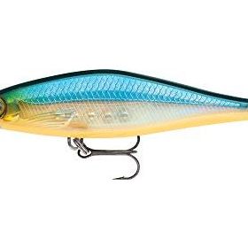 Rapala Shadow Rap Shad Deep 90 mm Bgh Sahte Balık