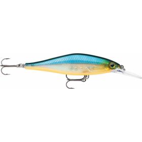 Rapala Shadow Rap Shad Deep 90 mm Bgh Sahte Balık