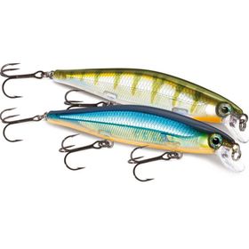 Rapala Shadow Rap SML 110 mm Sahte Balığı
