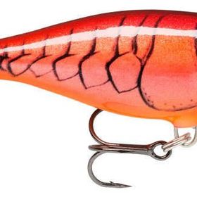 Rapala Shallow Shad Rap 50 mm Olta Yemi