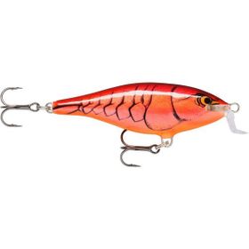 Rapala Shallow Shad Rap 50 mm Olta Yemi