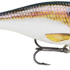 Rapala Shallow Shad Rap 50 mm Olta Yemi