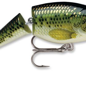 Rapala Shallow Shad Rap 50 mm Olta Yemi