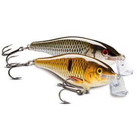Rapala Shallow Shad Rap 50 mm Olta Yemi