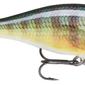 Rapala Shallow Shad Rap 70 mm Olta Yemi