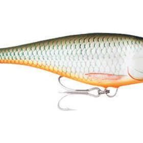 Rapala Shallow Shad Rap 70 mm Olta Yemi