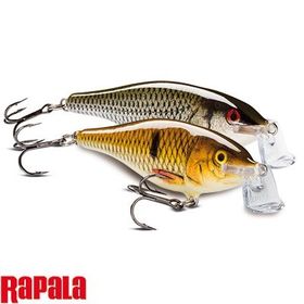 Rapala Shallow Shad Rap 70 mm Olta Yemi