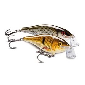 Rapala Shallow Shad Rap 70 mm Olta Yemi