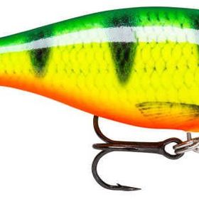 Rapala Shallow Shad Rap 70 mm Olta Yemi