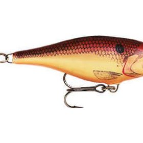 Rapala Shallow Shad Rap 90 mm Olta Yemi