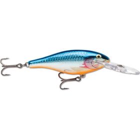 Rapala Shallow Shad Rap 90 mm Sahte Balığı