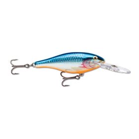 Rapala Shallow Shad Rap 90 mm Sahte Balığı