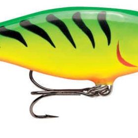 Rapala Shallow Shad Rap 90 mm Sahte Balığı
