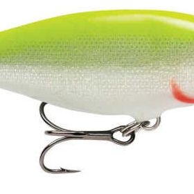 Rapala Shallow Shad Rap 90 mm Sahte Balığı