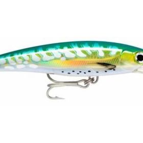 Rapala SHMU 160 mm X-Rap Magnum Maket Balık