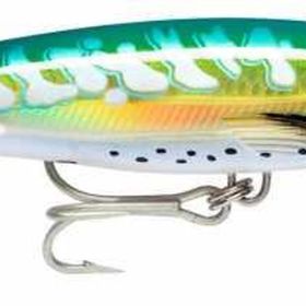 Rapala SHMU 180 mm X-Rap Magnum Maket Balik