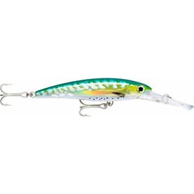 Rapala SHMU 180 mm X-Rap Magnum Maket Balik