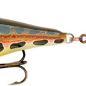 Rapala Skitter 50 mm Pop Sahte Balığı