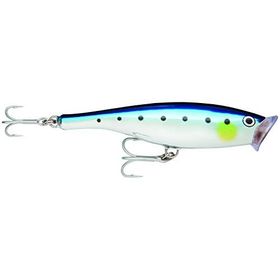 Rapala Skitter BSRD 120 mm Pop Saltwater Sahte Balık