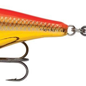 Rapala Skitter Pop 90 mm Sahte Balığı