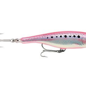 Rapala Skitter Pop Saltwater 120 mm Sahte Balığı