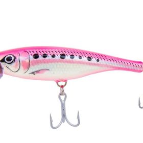 Rapala Skitter Pop Saltwater 120 mm Sahte Balığı