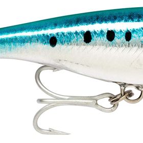 Rapala Skitter SRDL 120 mm Pop Saltwater Sahte Balık