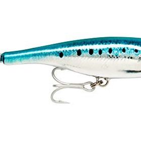 Rapala Skitter SRDL 120 mm Pop Saltwater Sahte Balık