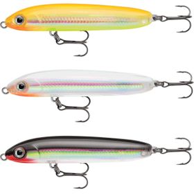 Rapala Skitter V BNV 10 cm Suni Yem