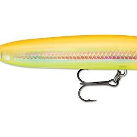 Rapala Skitter V BNV 10 cm Suni Yem